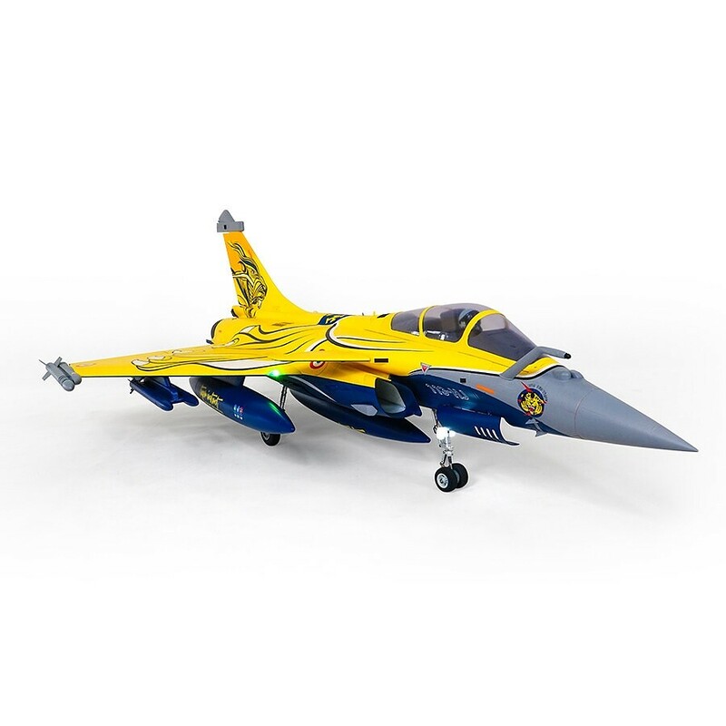 Dassault Rafale Mm S Edf Mm Profimodel Cz