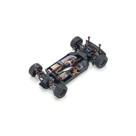 Kyosho Fazer Mk Nissan Skyline Gtr Kpgc Readyset Profimodel Cz