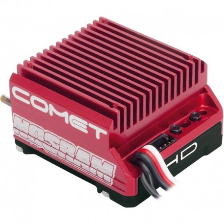 COMET HD-Controller, schwarz