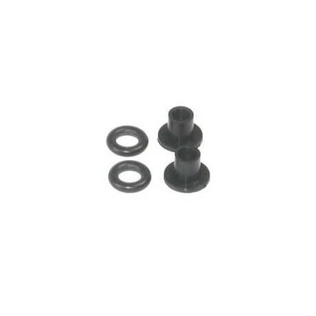 Serpent - Cap rubber for mounting pin tank (2) SER902116