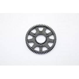 Serpent - 2-Speed gear 59T SL6 SER804243