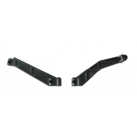 Serpent Brace Truggy front / rear nylon SER600368