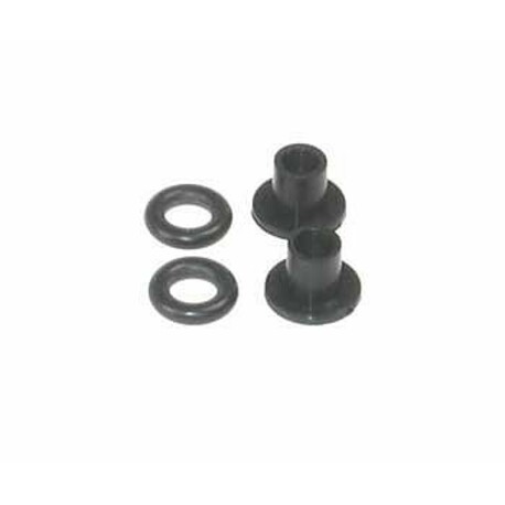 Serpent - Cap rubber for mounting pin tank (2) SER902116