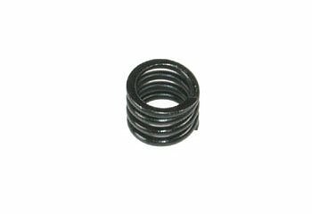 Serpent Servo saver spring 2.2 schwarz SER902139 - 902139 - expresní doprava