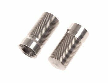 Serpent Karosserie alu shock rr (2) SER903179 - 903179 - expresní doprava