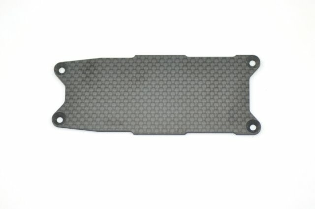 Serpent Battery - plate closed carbon SER903195 - 903195 - expresní doprava