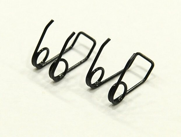 Spring q/c lever OS2 (2) SER903270 903270