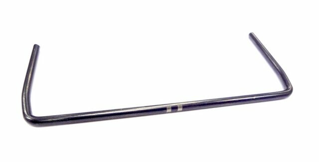Serpent Antirollbar 966 RR 2.5mm SER903339 - 903339 - expresní doprava