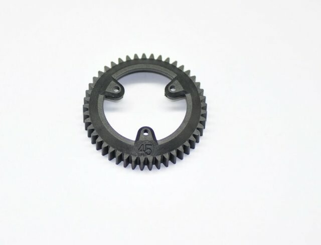 2 - speed gear 45T SL8 SER903375 [903375]