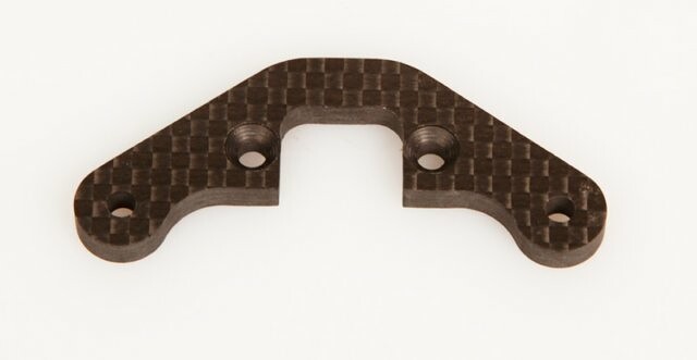 Camberbracket rear carbon 2011 SER903385 [903385]