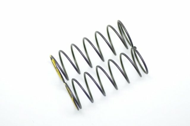 Serpent Spring set FR yellow 5.8lbs (2) SER600250 - 600250 - expresní doprava