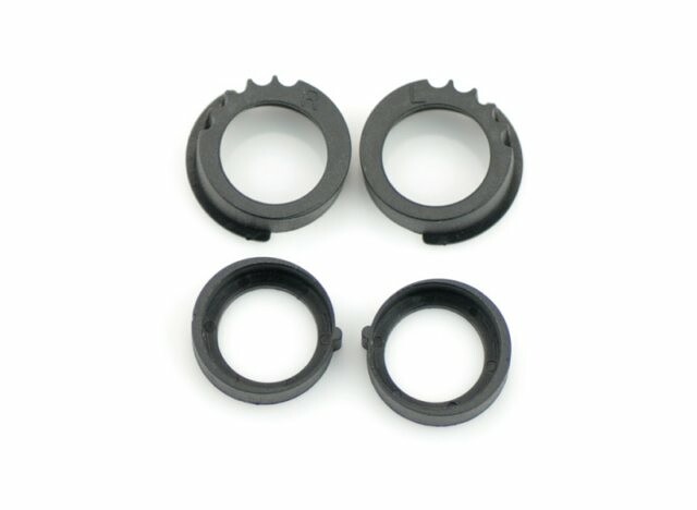 Serpent Excenter - set nylon FR/RR SER903509 - 903509 - expresní doprava