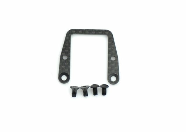 Transponder mount carbon SER903577 903577