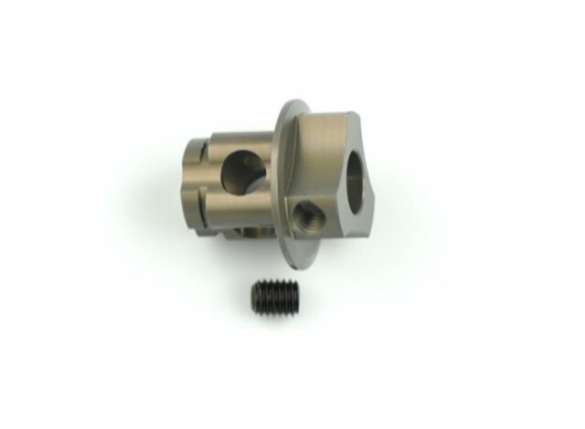 Serpent Pulley adaptor 21T light SER903596 - 903596 - expresní doprava