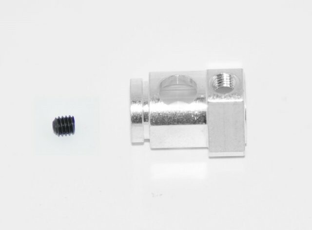 Pulley adaptér 19T light SER903597 903597