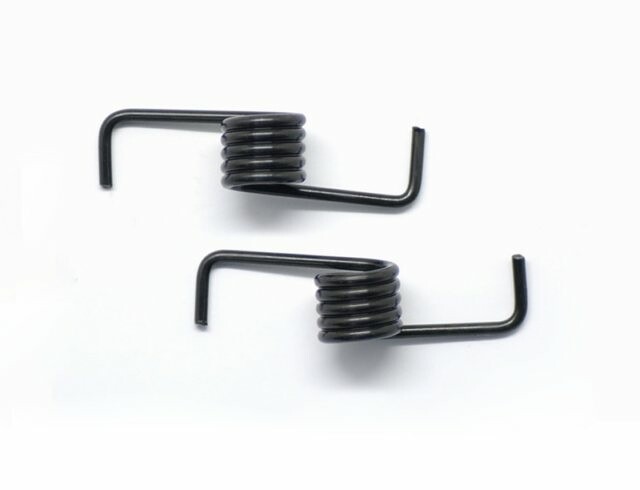 Serpent Exhaust spring 977 (2) SER903608 - 903608 - expresní doprava