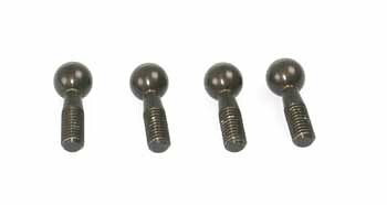 Pivotball alu 8.5mm short (4) SER801219 801219