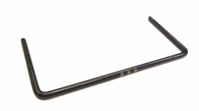 Anti-roll bar rear 2.5mm SER803135 803135