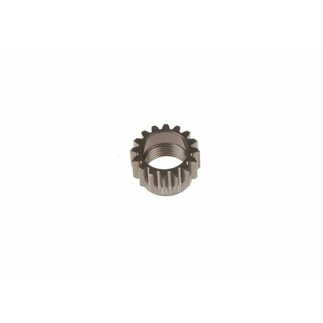 Serpent Centax-3 gear-pinion alu. 16t wc SER803233