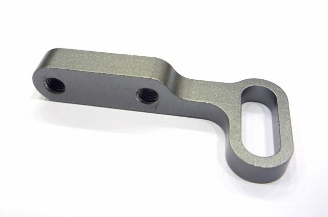 Serpent Belt tensioner alu SER804123 - 804123 - expresní doprava