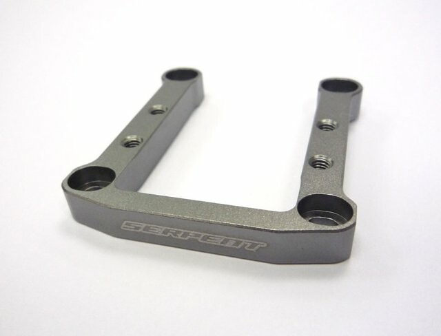 Engine mount top alu SER804125 804125