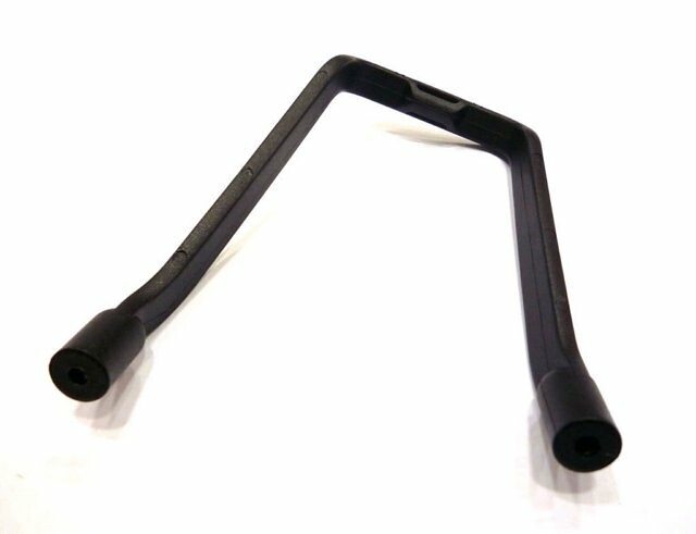 Serpent Rollbar 733 SER804150 - 804150 - expresní doprava