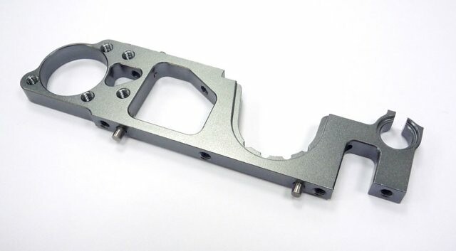 Bracket fr L alu SER804166 804166