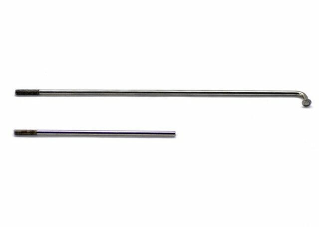 Serpent Brake/throttle wire set 748 (2) SER804329 - 804329 - expresní doprava