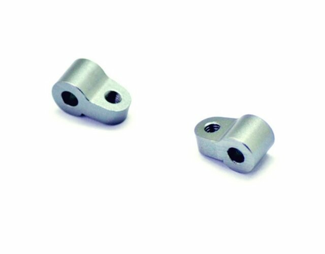 Suspension bracket FR LW (2) SER804335 804335