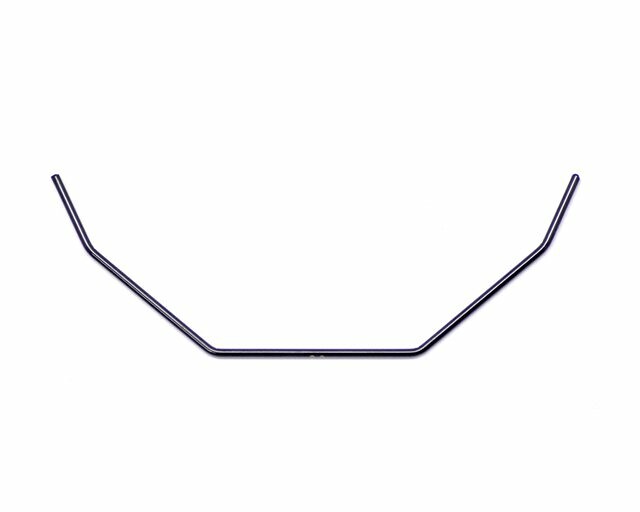 Serpent Antiroll bar 2.0 RR 748 SER804343 - 804343 - expresní doprava