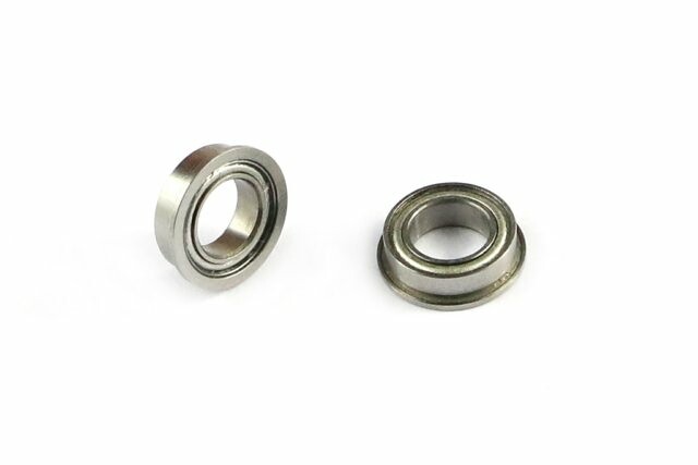 Serpent Ballbearing 6x10 flanged (2) SER1320 - 1320 - expresní doprava