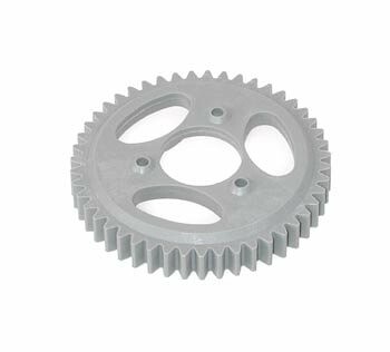 2 - speed gear 47t (1st) lc SER902447 902447
