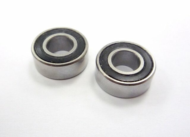 Serpent Ball - bearing 6x13 hs (2) SER1342 - 1342 - expresní doprava