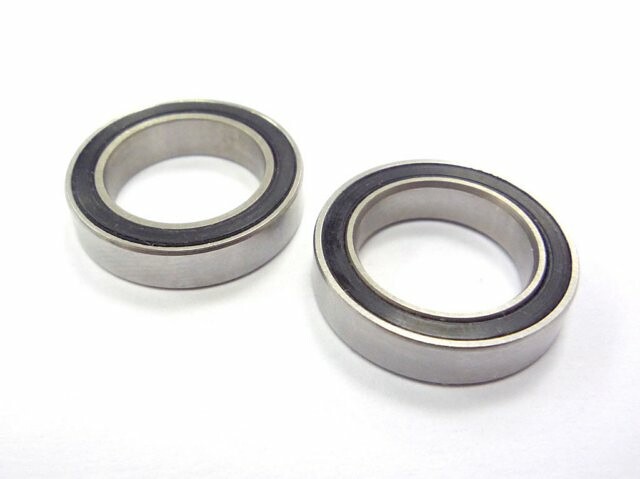 Ball - bearing 12x18 hs (2) SER1346 1346