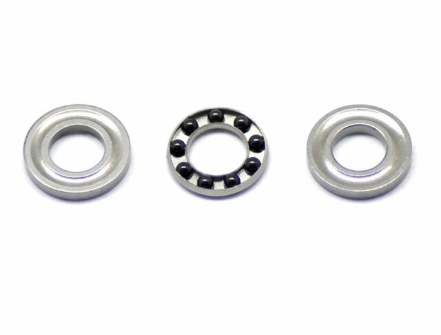 Serpent Thrust - bearing 5x10 ceramic SER1388 - 1388 - expresní doprava