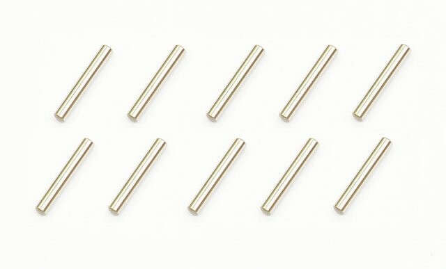 Pin 2.5x17 (10) SER110212 [110212]