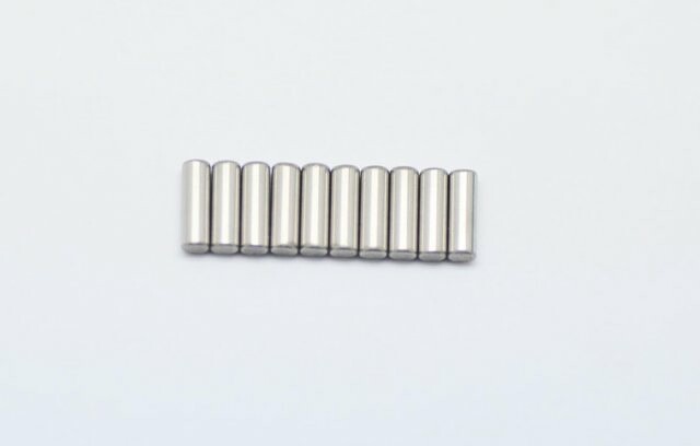 Pin 2.5x8 (10) SER110200 [110200]