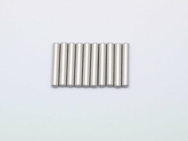 Pin 2.5x15 (10) SER110216 [110216]