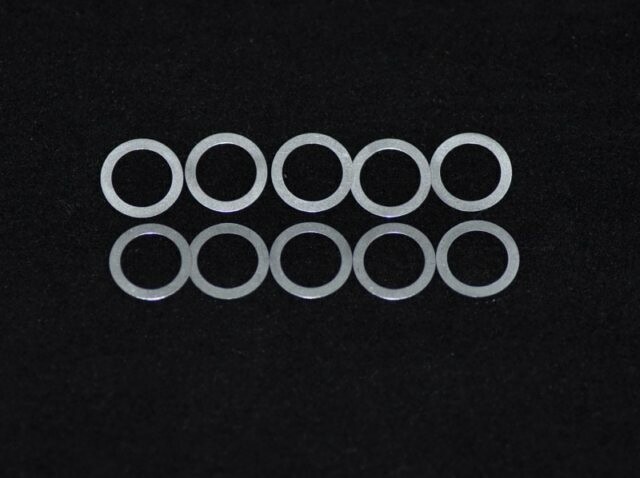 Washer 6.0x10 (10) SER110400 [110400]