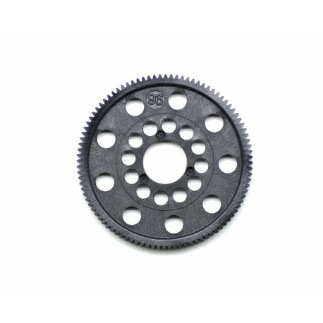 Serpent Spur gear 64P / 96T SER120006