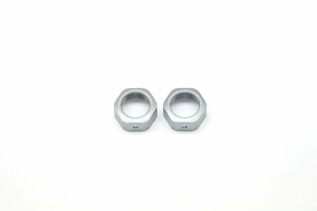 Shock RCM top nut (2) SER160106 160106