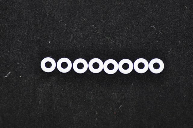 Shock RCM bushing machined (8) SER160109 160109