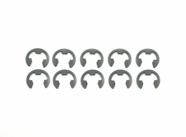 E - clip 9.0 (10) SER110307 [110307]