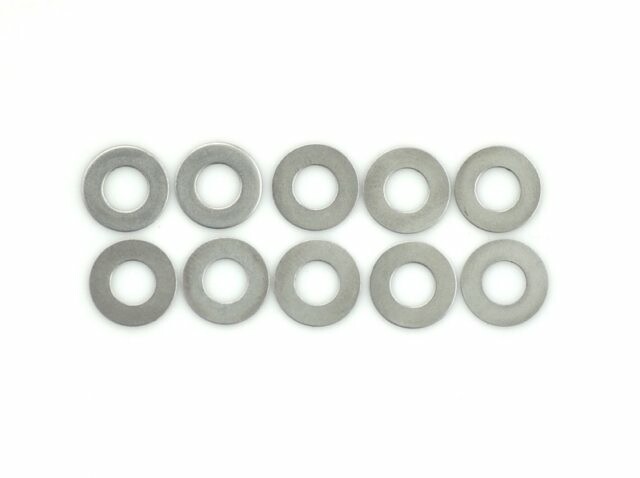 Shim 5x10x0.3 (10) SER110425 [110425]