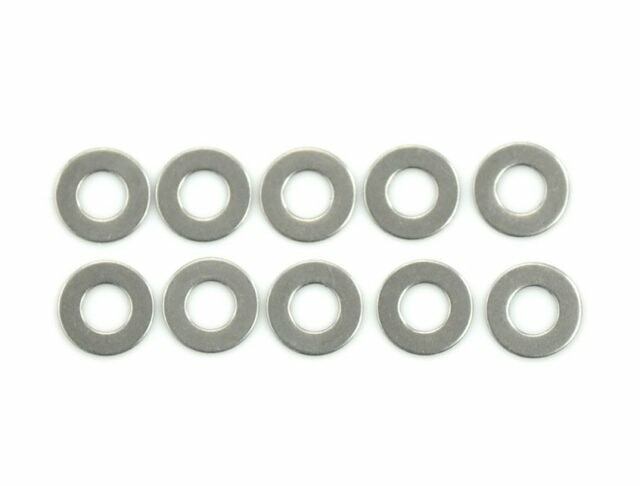 Shim 5x10x0.5 (10) SER110426 [110426]
