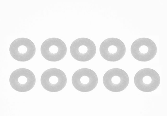 Shim 5x15x0.3 (10) SER110427 [110427]