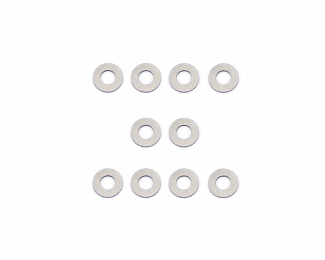 Shim 3x6x0.8 (10) SER110416 110416