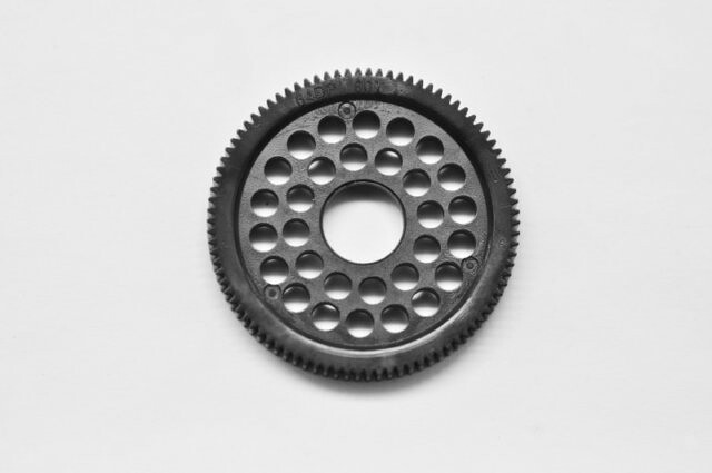 Serpent - Spur diff gear 64P/90T SER120025 [120025]