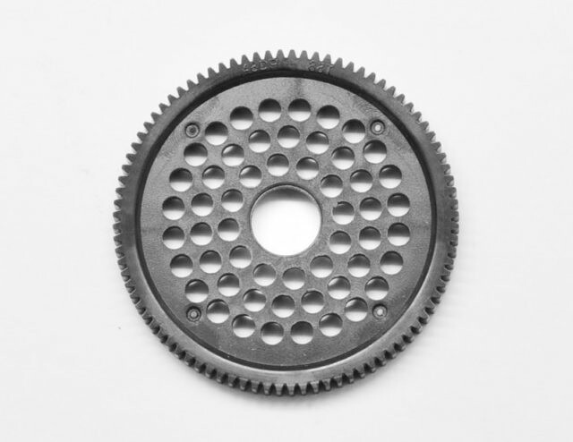 Serpent Spur diff gear 48P/88T SER120037 - 120037 - expresní doprava