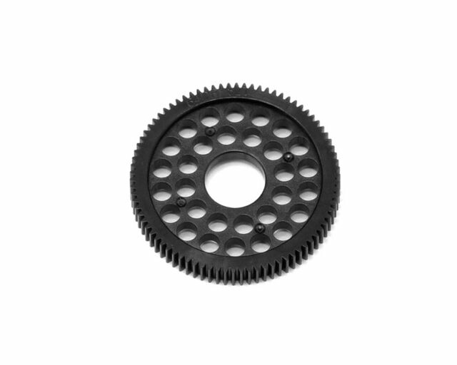 Serpent Spur diff gear 64P / 82T SER120038 - 120038 - expresní doprava